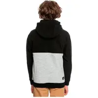Quiksilver Essentials Polar Collegegenser