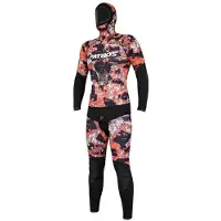 Pathos 1.5 Mm Freedive Harpunfiskedrakt