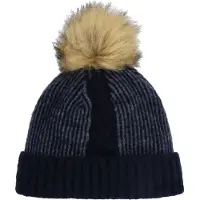 Spyder Plait Pom Lue