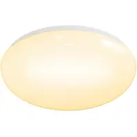 Aigostar B10310nlv Taklampe 24w 1800 Lumens