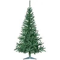 Wellhome Juletre 180 Cm