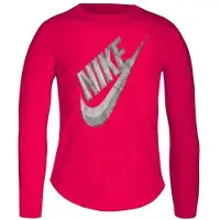 Nike C489s-a4y Langarmet T-skjorte