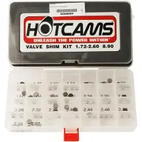 HotCams 8.90 Mm Ktm Ventilskive