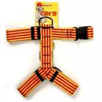 Cat´s Catalunya Hundesele