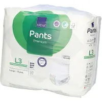 Abena Pants buksebleie