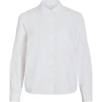 Vila Vidarma Long Sleeved Skjorte