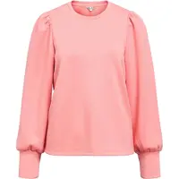 Object Langermet Pullover