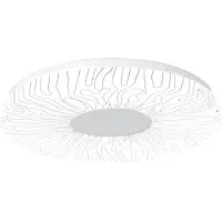 Aigostar B10310zw3 Taklampe 36w 4000 Lumens