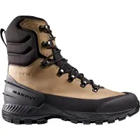 Mammut Blackfin Leather High Goretex Tursko