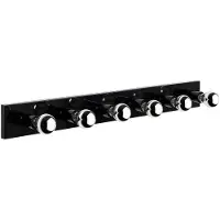 Wellhome Vegglampe 10x10x91 Cm