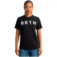 Burton Brtn Kortarmet T-skjorte