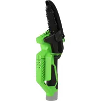 JBM Elektrisk Motorsag