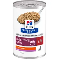 Hill's Pet Nutrition i/d Digestive Care Puppy Kylling - 12 x 360 g