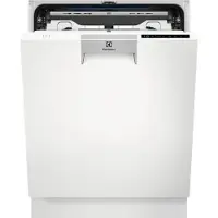 Electrolux 800 SprayZone 60 cm Y89SZ300UW