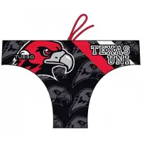 Turbo Texas Uni Badetrusser