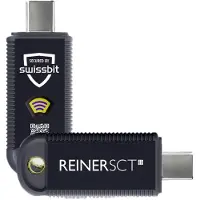 Reiner SCT SCT FIDO Stick Pro