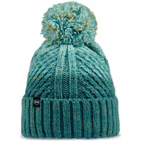 Buff Knitted &amp; Fleece Lue