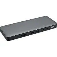 Kensington Sd5760t 4k Thunderbolt 4 Dokkingstasjon