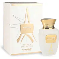 Al Haramain Blanche French Collection Eau de Parfum for Men 100 ml