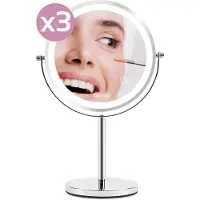 Girmi Lustro do makijażu BE02