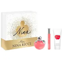 Nina Ricci 135ml Kölnervann
