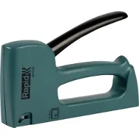 Rapid 5001619, Grønn, Metall, Plast, 4-10 mm, 117 mm, 177 mm, 28 mm
