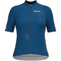 Bioracer Icon Kort Ermet Trøye