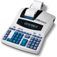 Ibico 1232x Kalkulator