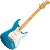 Fender Limited Edition Player II Stratocaster MN Lake Placid Blue