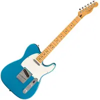Fender Limited Edition Player II Telecaster MN Lake Placid Blue