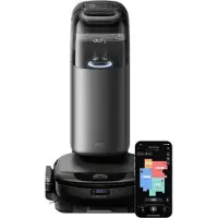 Eufy Robotstøvsuger Omni S1 Pro