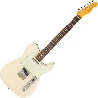 Fender Limited Edition American Professional Classic Telecaster RW Olympic Pearl
