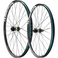 Mavic E-deemax Mullet 29/27.5´´ Boost 6b Disc Tubeless Mtb-hjulsett
