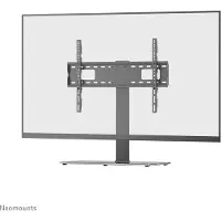 NeoMounts NM-WSP100SILVER mounting kit - for sound bar - silver 25 kg