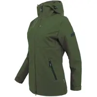 Joluvi Mazzin Softshelljakke