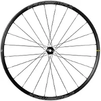 Mavic Crossmax 27.5´´ Boost 6b Disc Tubeless Terrengsykkel Forhjul