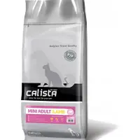 CALISTA Mini Voksen Lammefôr For Hunder 12kg