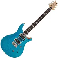 Paul Reed Smith PRS CE 24 Special Limited Edition Carroll Blue