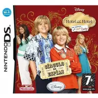 Nintendo Games Dsi Xl Hotel Dulce Hotel Circulo De Espias
