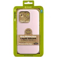 Muvit Iphone 16 Pro Max Telefondeksel