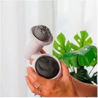 InnovaGoods Oppladbar Anti-cellulitt Massasjepistol