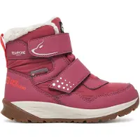 Jack Wolfskin Polar Bear-g Texapore Mid Vc Snøstøvler