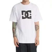 Dc-shoes Dc Star Kortarmet T-skjorte