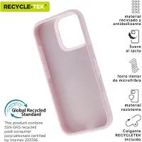 Muvit Iphone 16 Pro Telefondeksel