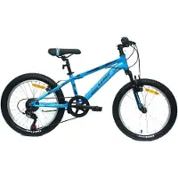 Umit Xr-200 20´´ Sykkel