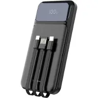 Techancy Tf2782 Tm11542 Powerbank