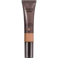 Nilens Jord Silky Skin Foundation 30 ml - Caramel