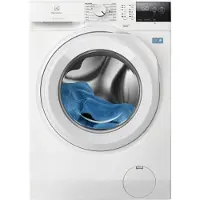 Electrolux 600 SensiCare 10.5 kg Vaskemaskin YFI6D21X4D