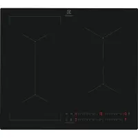 Electrolux 600 Bridge 60 cm SaphirMatt SE ripebestandig overflate HOB650MC