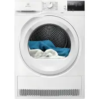 Electrolux 600 GentleCare 8 kg Tørketrommel YDI6D2184D